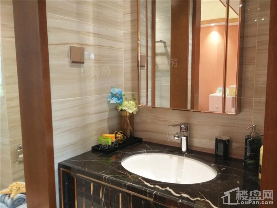 君华锦云样板间