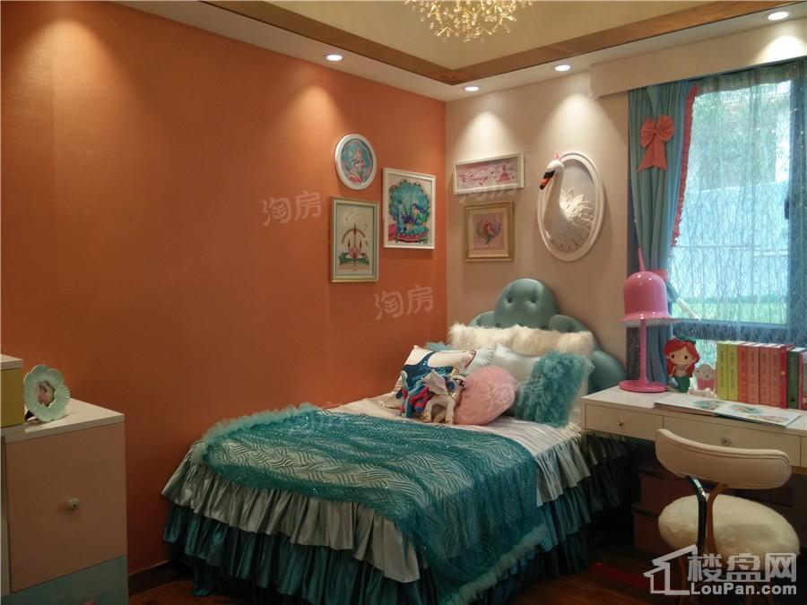 君华锦云样板间