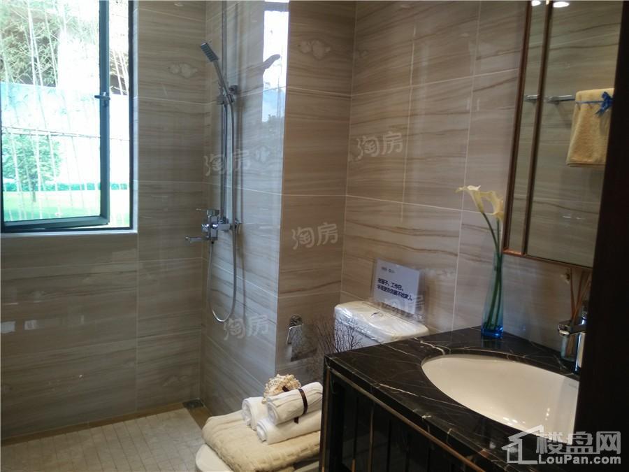 君华锦云样板间