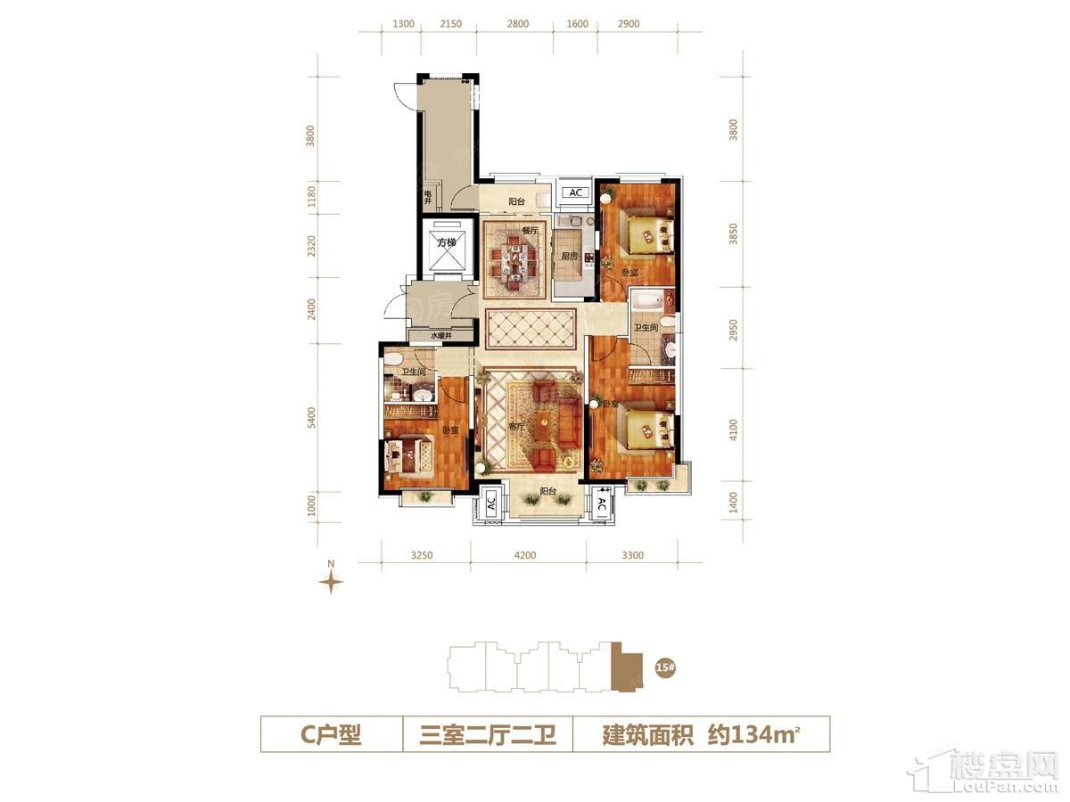 户型图片