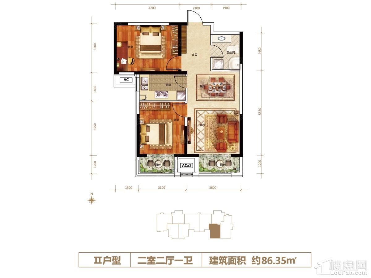 户型图片