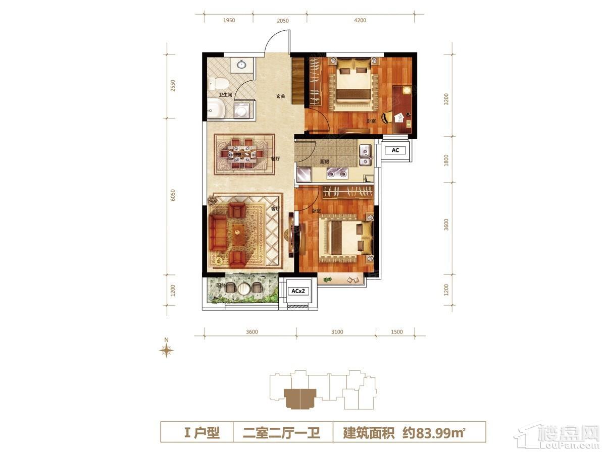 户型图片