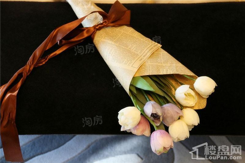 印象齐都样板间