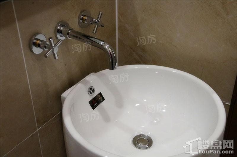 印象齐都样板间