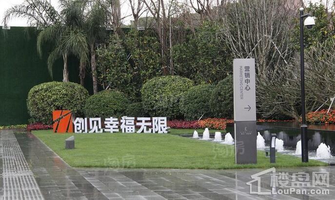 实景图