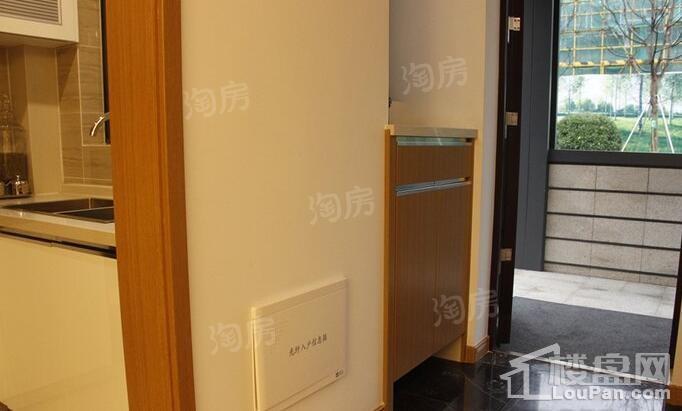 新力·帝泊湾样板间