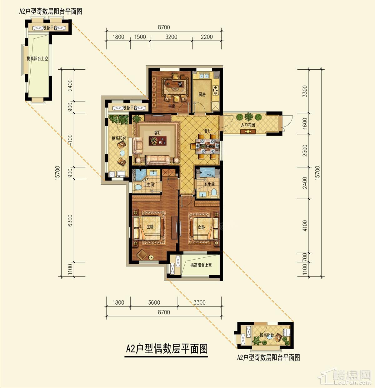 户型图片