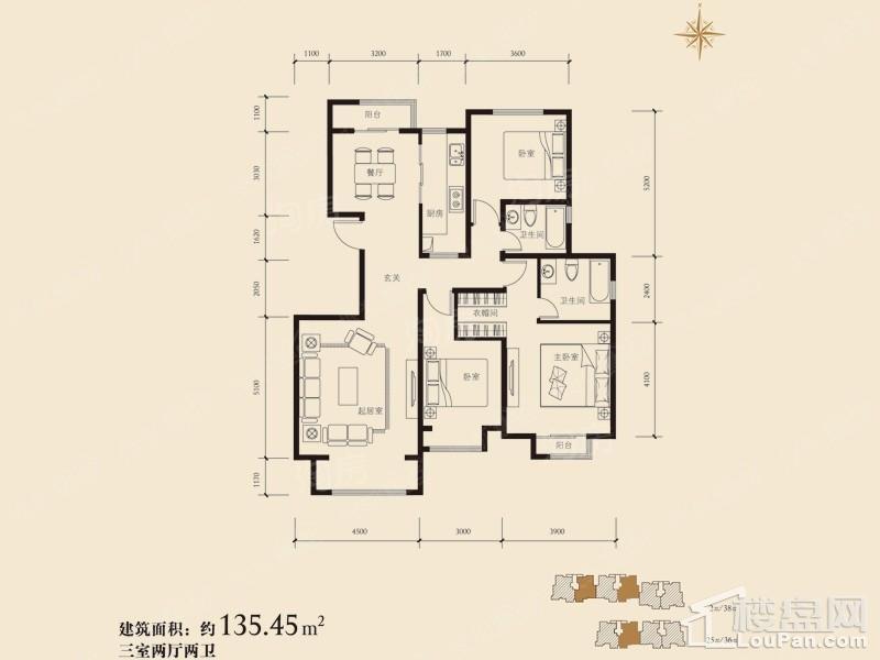 户型图片