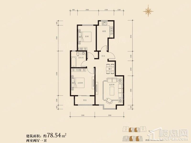 户型图片