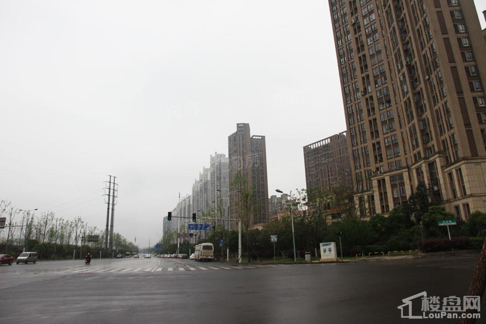 凯乐微谷实景图