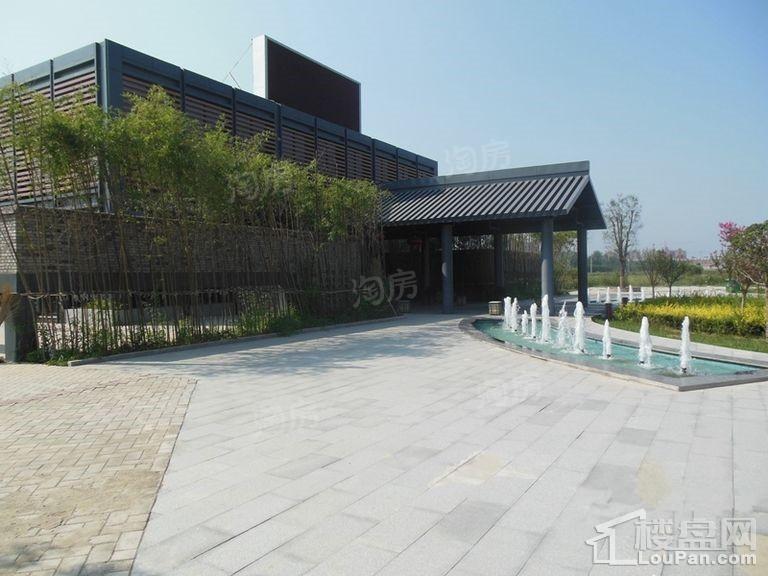 九境城实景图