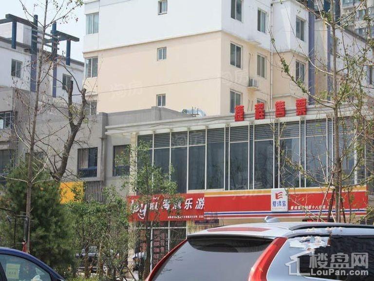 九境城配套图