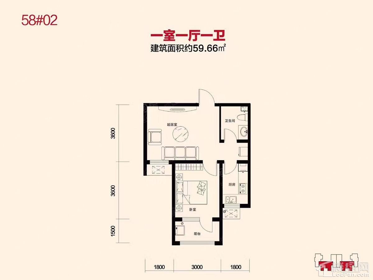 户型图片