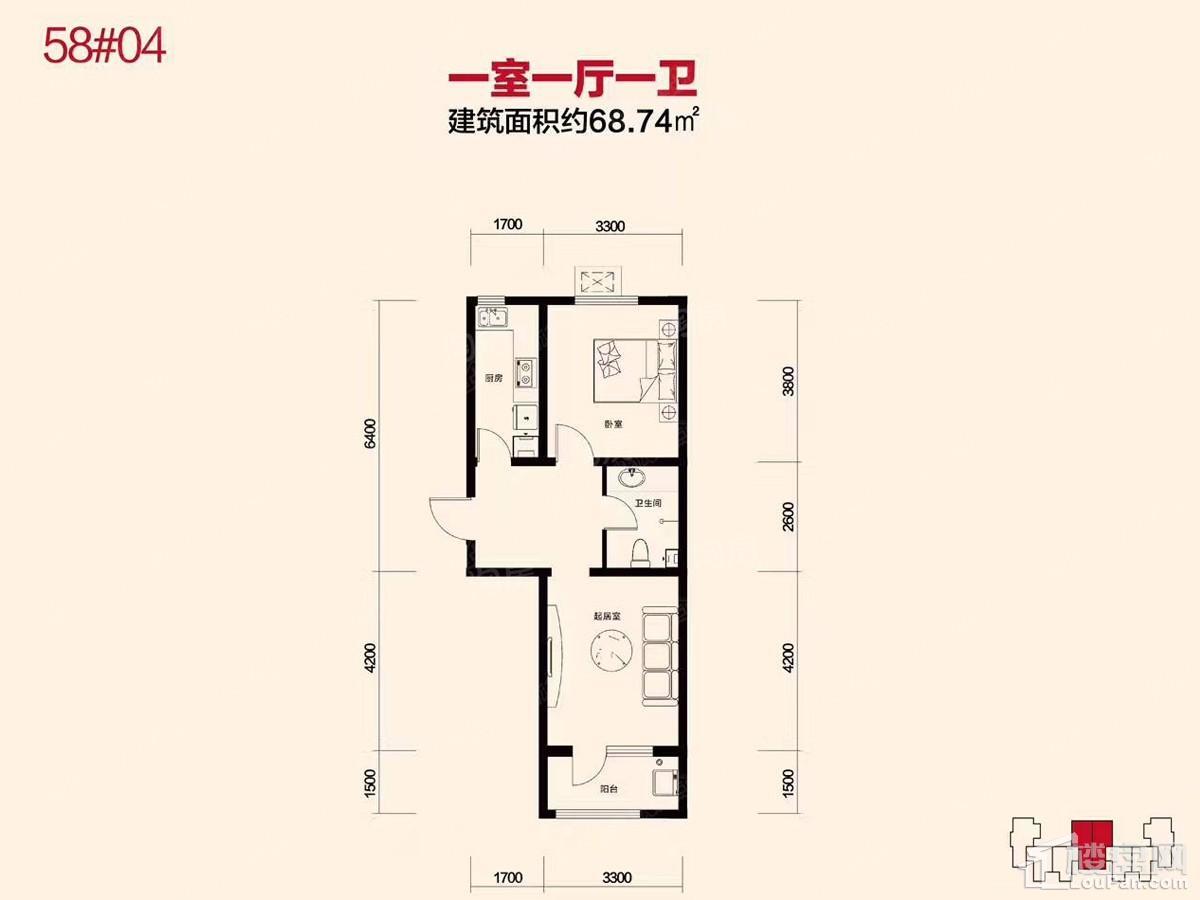 户型图片
