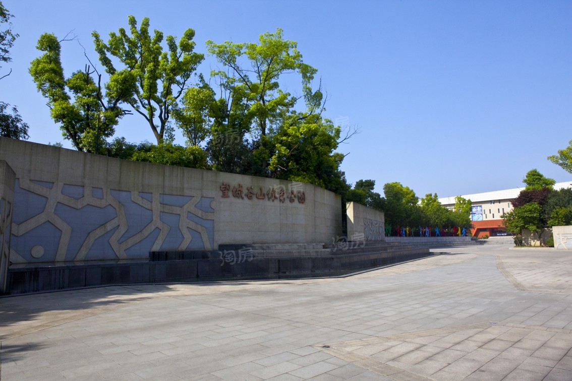 新华联梦想城配套图