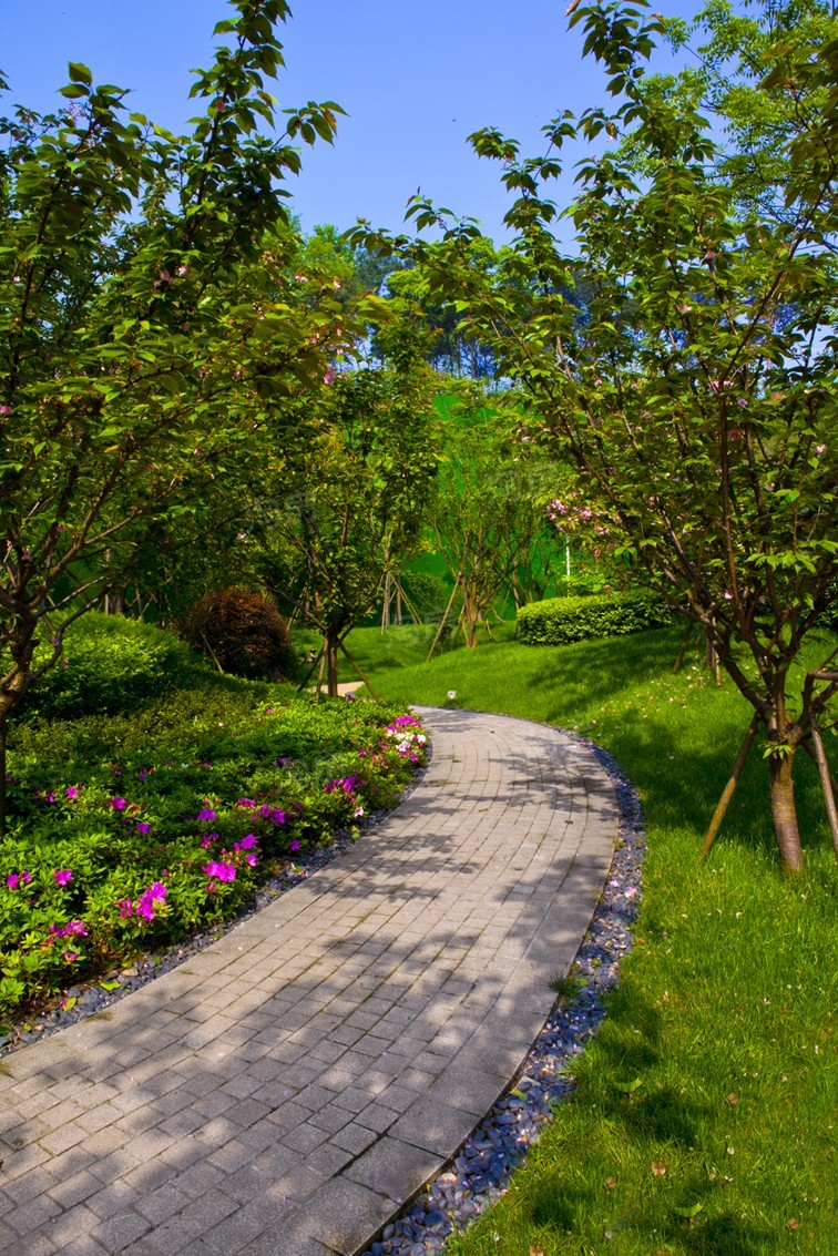 新华联梦想城实景图