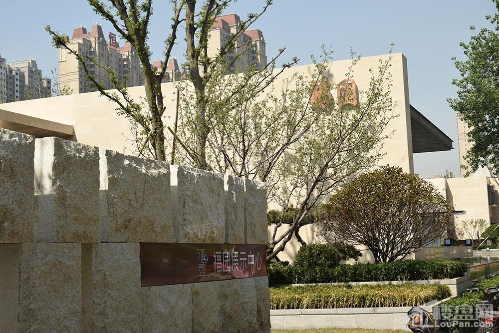 实景图