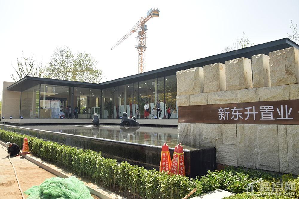 福园实景图