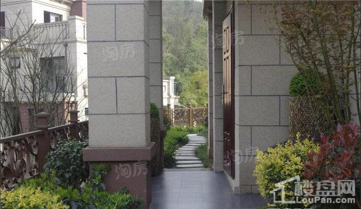 北京城建云熙台样板间