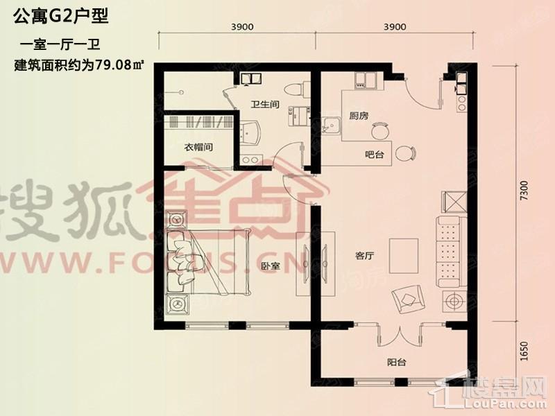 户型图片