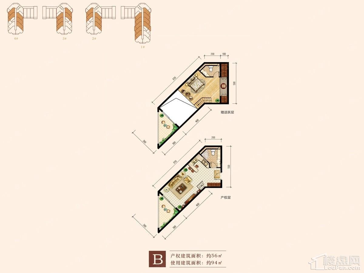 户型图片