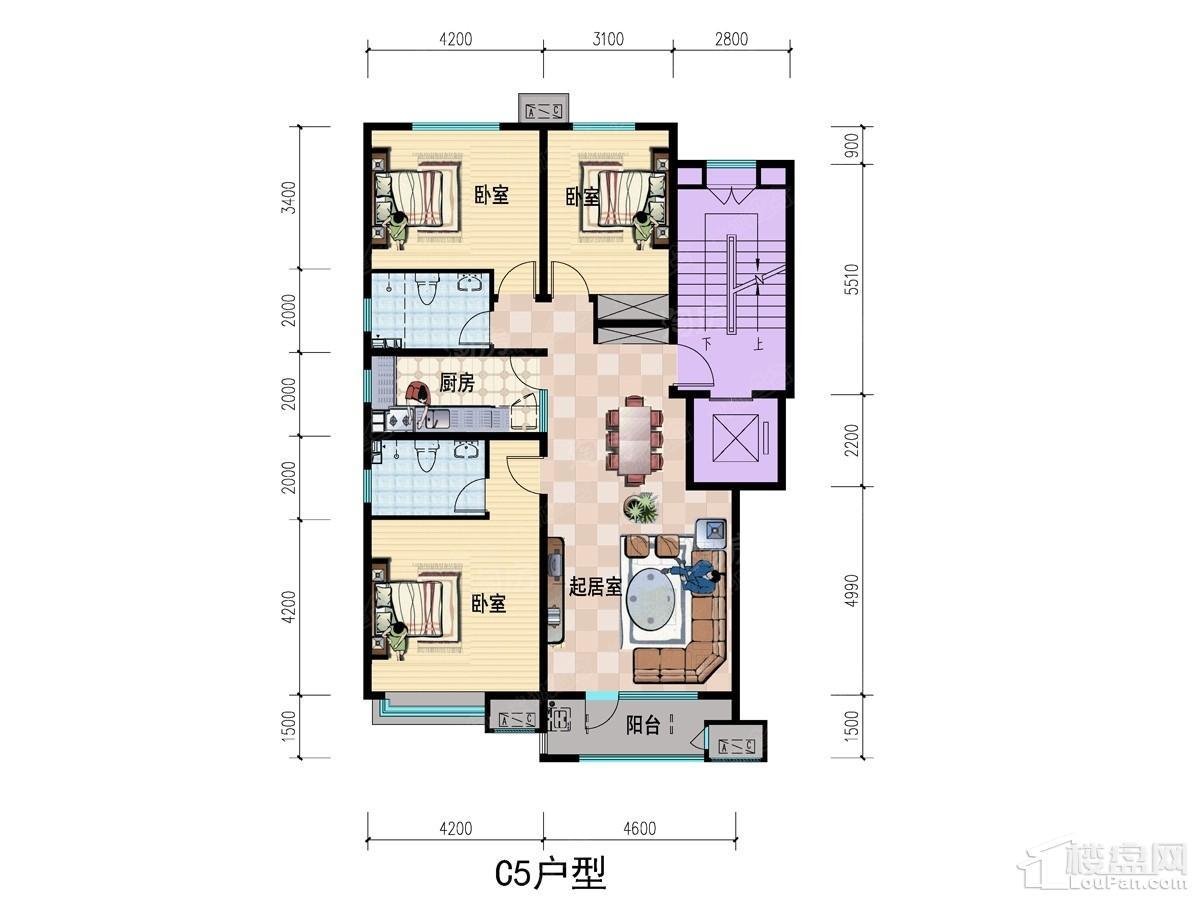 户型图片