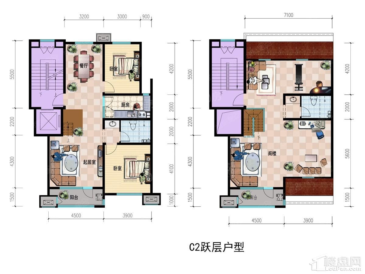 户型图片