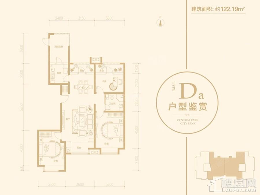 户型图片