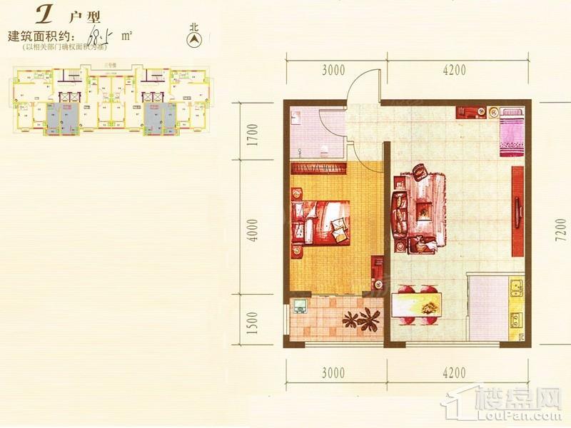 户型图片