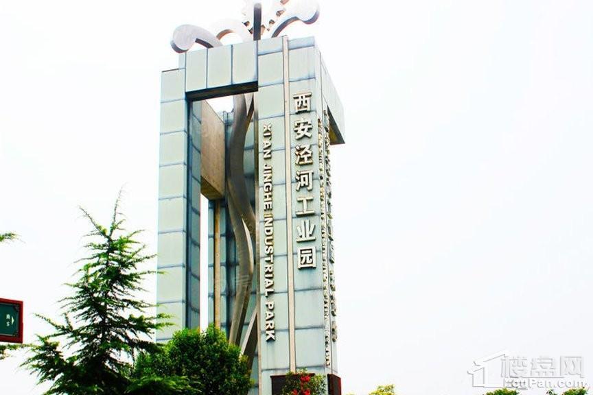 嘉园·蓝湖九郡配套图