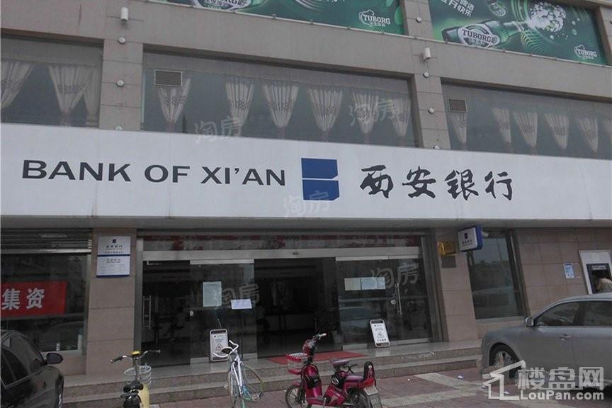 周边配套图