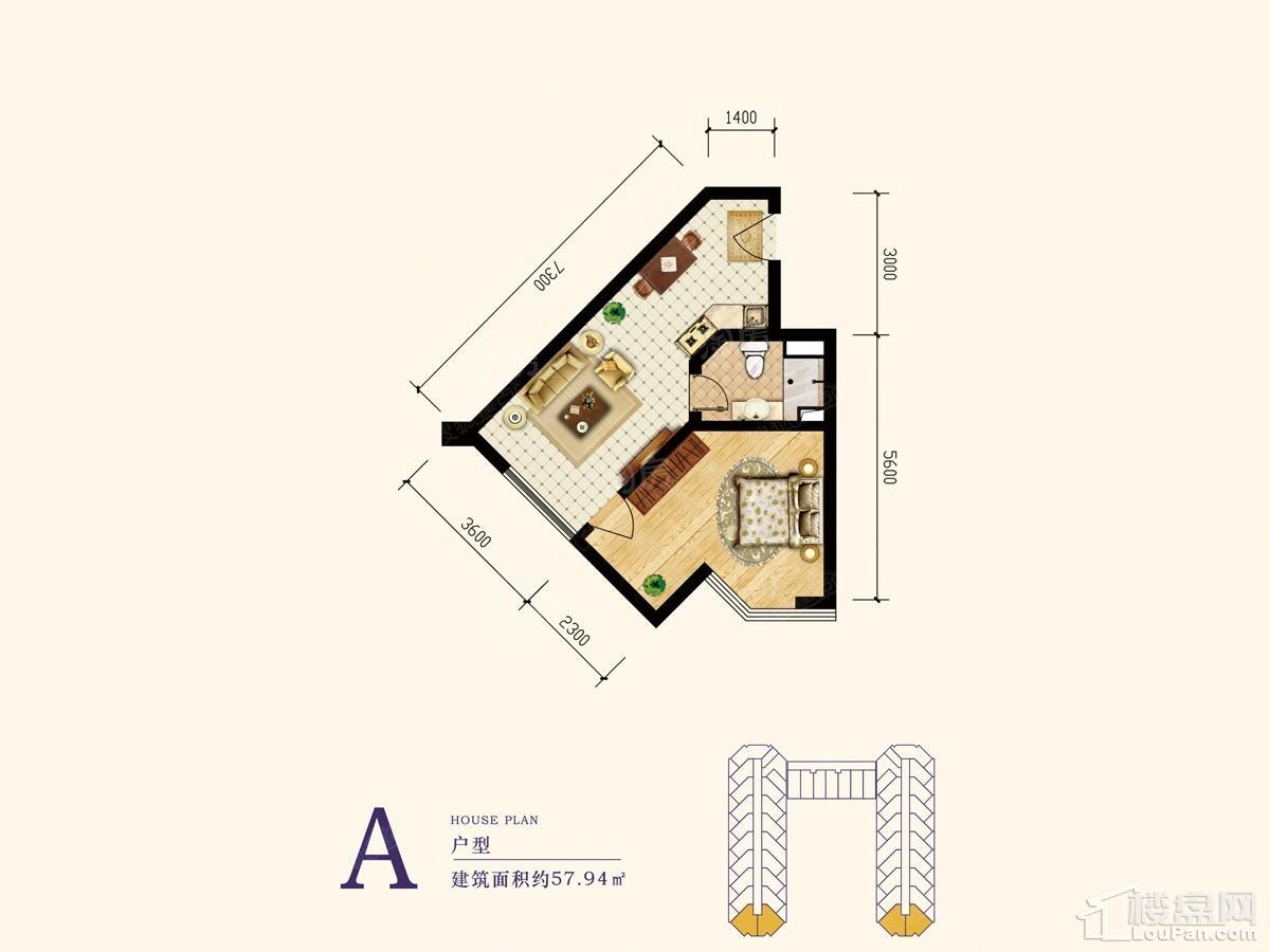 户型图片