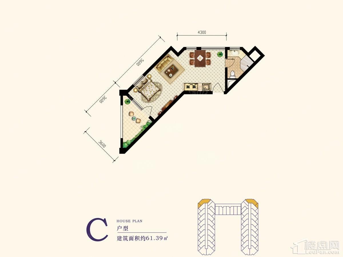 户型图片