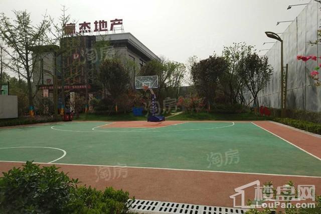德杰·状元府邸实景图