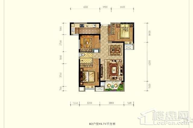 户型图片