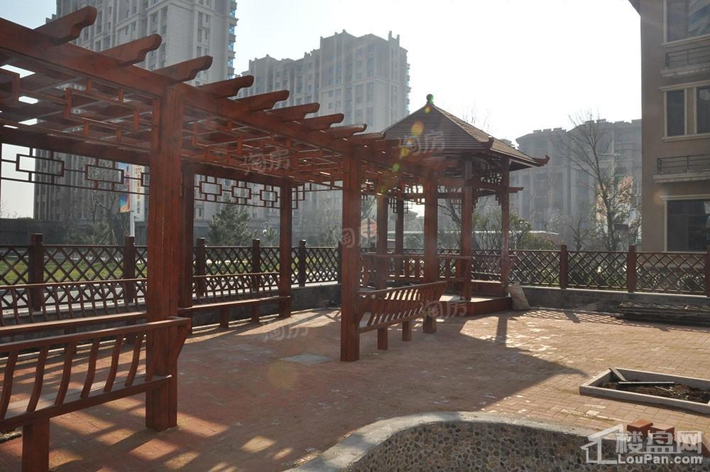 实景图