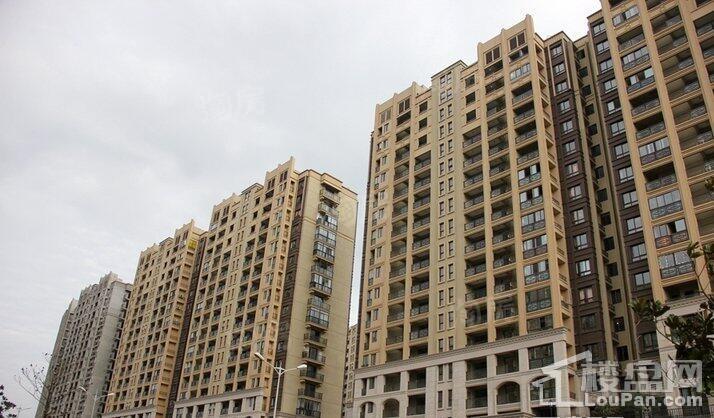 边城香榭里8号实景图