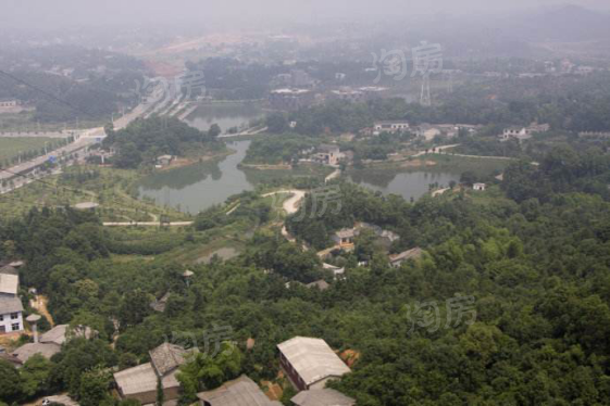 恒泰湘壹府实景图