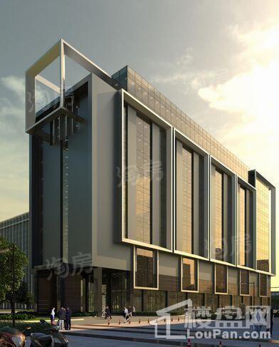 星耀天地效果图