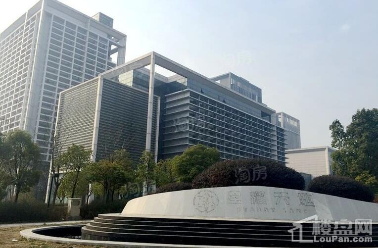 星耀天地实景图