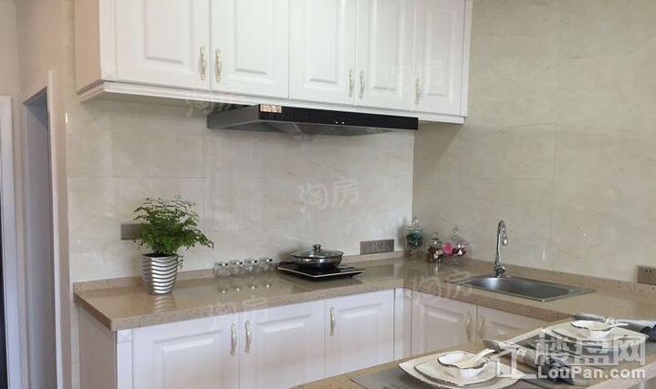 星耀天地样板间