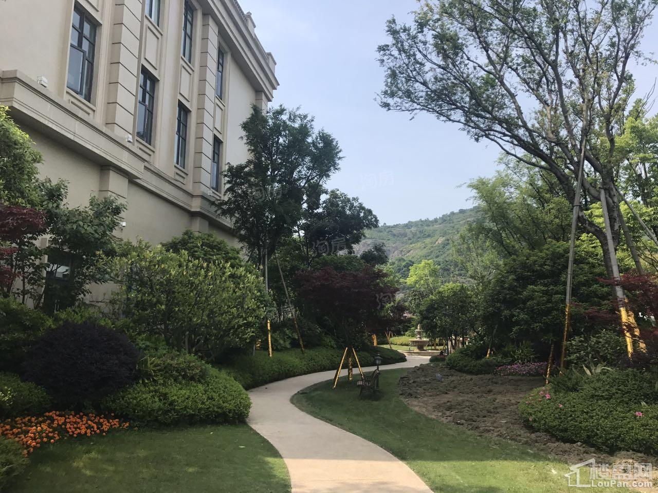 温州立体城实景图