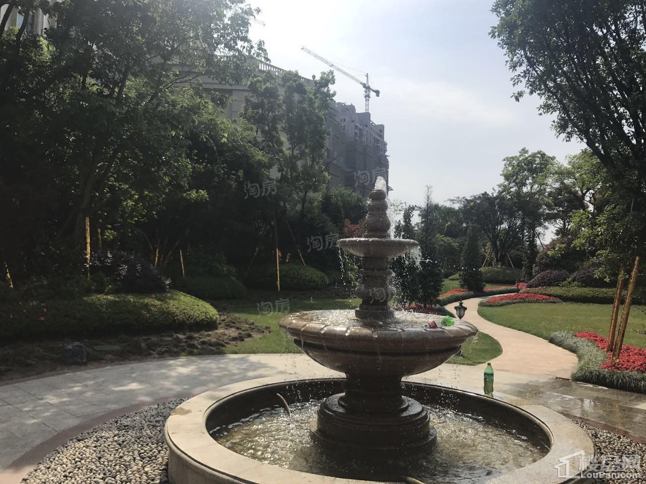 温州立体城实景图