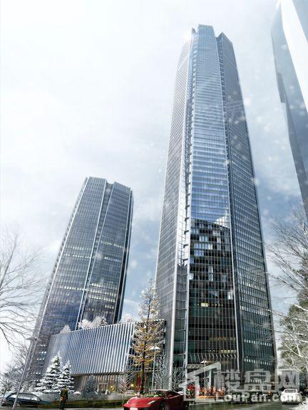 实景图