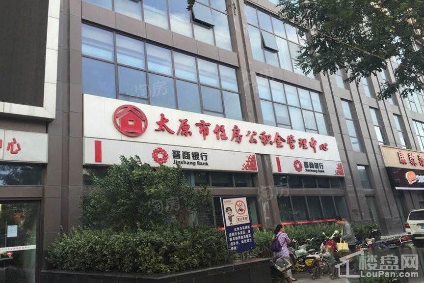 周边配套图