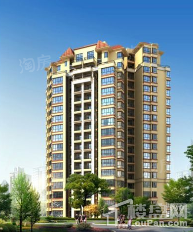 雅居乐云南原乡效果图