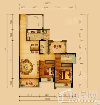 户型图片