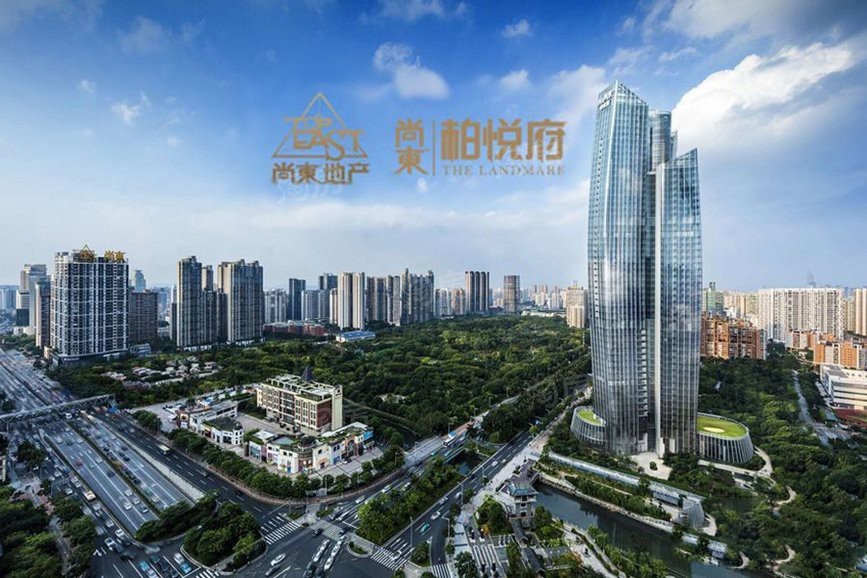 效果图