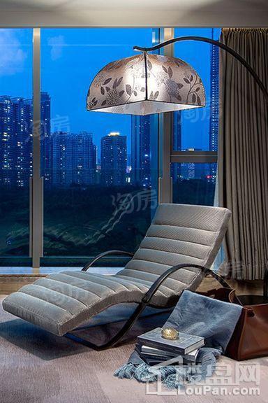 样板间