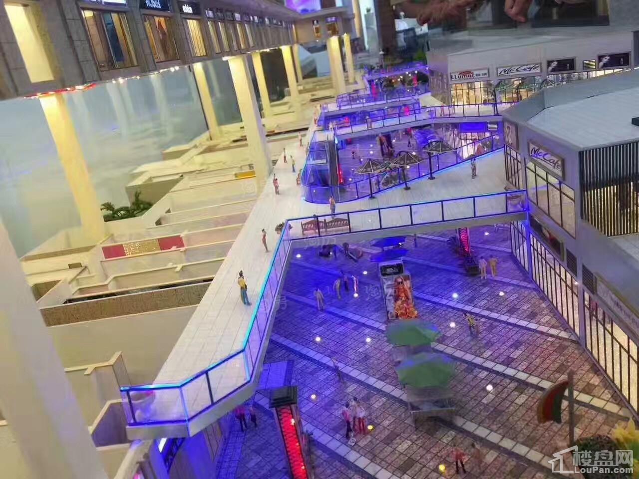 效果图